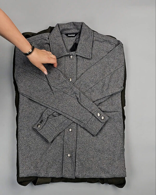 Фотография  137 - Ветровки Bestseller+DK 035#10 кг, ЛОТ СТ-9396 оптом в Владимире и Владимирской области