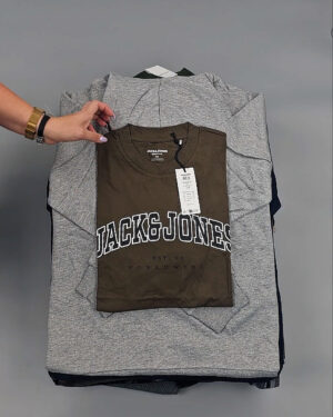 Фотография  546 - JACK JONES Men Winter mix 075#20 кг, ЛОТ № СТ-9446 оптом в Владимире и Владимирской области