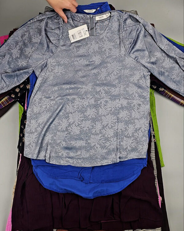 Фотография  304 - B.YOUNG Winter mix 104#15 кг, ЛОТ СТ-9597 оптом в Владимире и Владимирской области