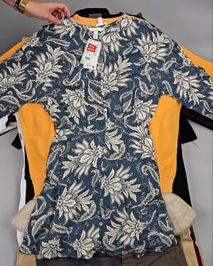 Фотография  900 - H&M A/W Women mix 095#15 кг, ЛОТ № СТ-9547 оптом в Владимире и Владимирской области