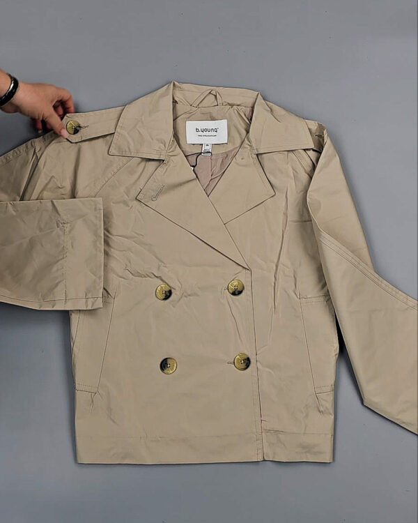 Фотография  340 - Ветровки DK Company 075#10 кг, ЛОТ СТ-9373 оптом в Владимире и Владимирской области