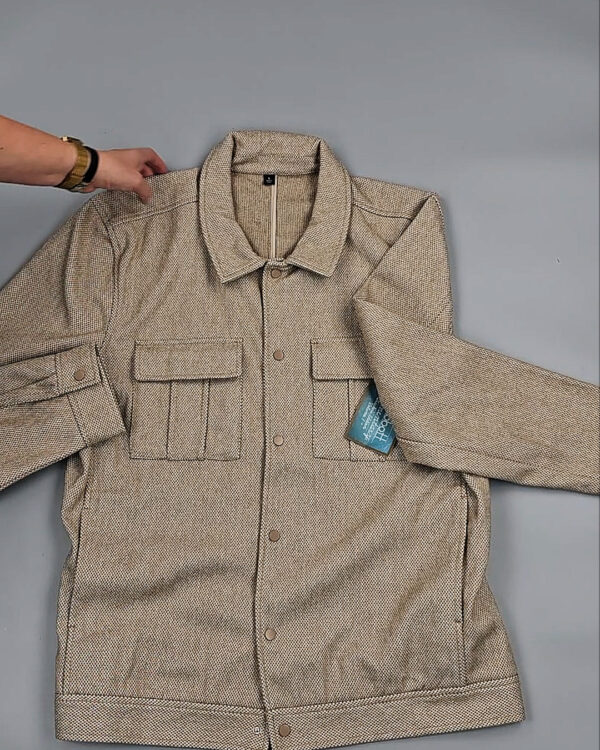 Фотография  501 - Ветровки женские CAN 104#11,5 кг, ЛОТ СТ-9402 оптом в Владимире и Владимирской области