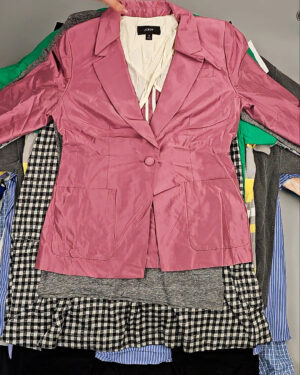 Фотография  288 - CANADA  Winter mix 084#20 кг, ЛОТ № СТ-9519 оптом в Владимире и Владимирской области