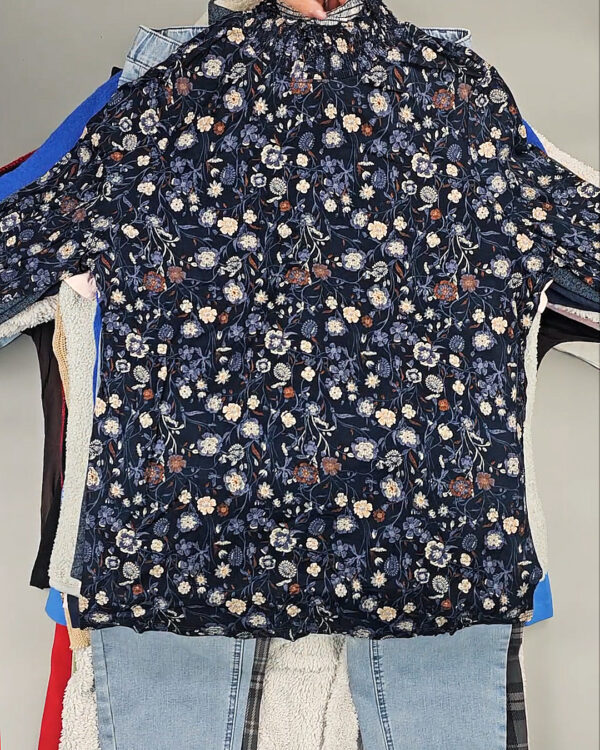 Фотография  856 - TCM Winter 104#20 кг, ЛОТ СТ-9554 оптом в Владимире и Владимирской области