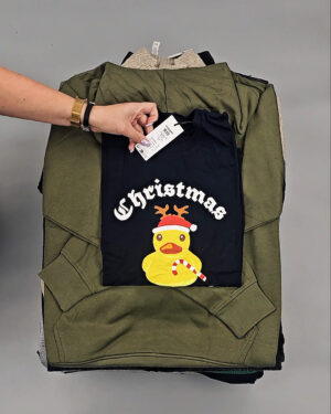 Фотография  370 - JACK JONES Men Winter mix 075#20 кг, ЛОТ № СТ-9444 оптом в Владимире и Владимирской области