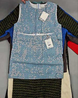 Фотография  505 - ICHI mix 075#15 кг, ЛОТ СТ-9601 оптом в Владимире и Владимирской области