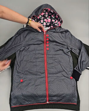 Фотография  284 - Толстовки#10 кг, ЛОТ № СХ-0151 оптом в Владимире и Владимирской области