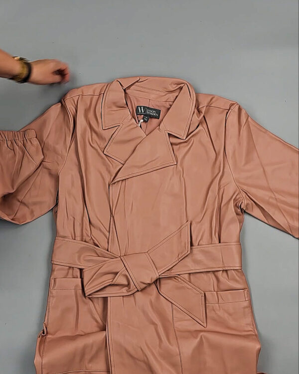 Фотография  903 - Ветровки женские CAN 104#12,7 кг, ЛОТ СТ-9405 оптом в Владимире и Владимирской области