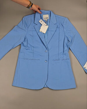 Фотография  803 - Пиджаки DK COMPANY Summer 045 B#10 кг оптом в Владимире и Владимирской области