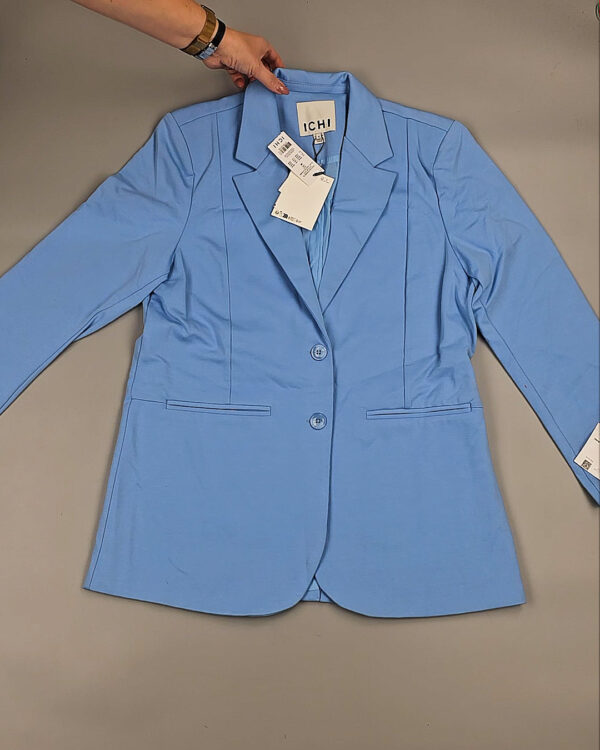 Фотография  524 - Пиджаки DK COMPANY Summer 045 B#10 кг оптом в Владимире и Владимирской области