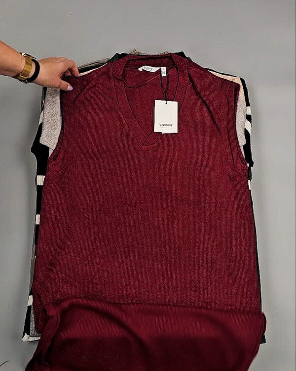 Фотография  982 - Платья Bestseller+DK Winter 035#7 кг, ЛОТ СТ-9474 оптом в Владимире и Владимирской области