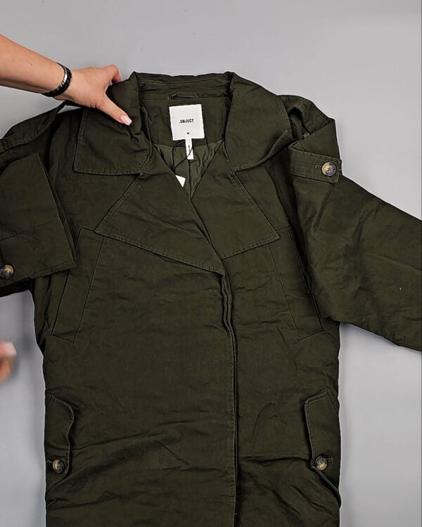 Фотография  733 - Ветровки Bestseller+DK 035#10 кг, ЛОТ СТ-9396 оптом в Владимире и Владимирской области