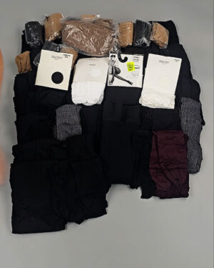 Фотография  724 - Колготки СТОК зима#5 кг, СТ-9578 оптом в Владимире и Владимирской области