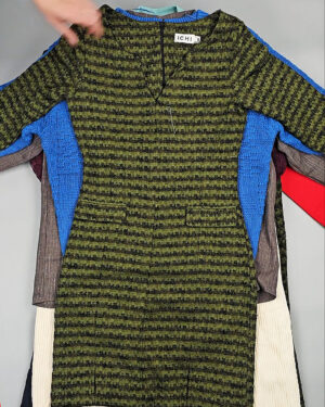 Фотография  203 - ICHI mix 075#15 кг, ЛОТ СТ-9601 оптом в Владимире и Владимирской области