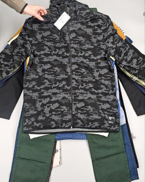 Фотография  832 - DEFACTO mix Sp/Sum#13,9 кг, ЛОТ № СТ-9539 оптом в Владимире и Владимирской области