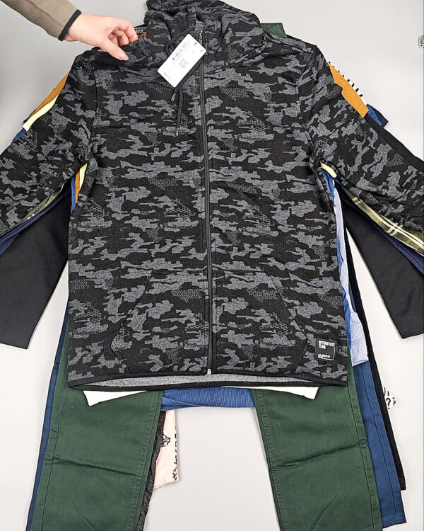 Фотография  572 - DEFACTO mix Sp/Sum#13,9 кг, ЛОТ № СТ-9539 оптом в Владимире и Владимирской области