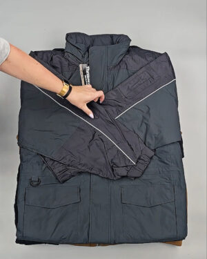 Фотография  928 - Верхняя одежда мужская CAN 104#15 кг, ЛОТ СТ-9440 оптом в Владимире и Владимирской области