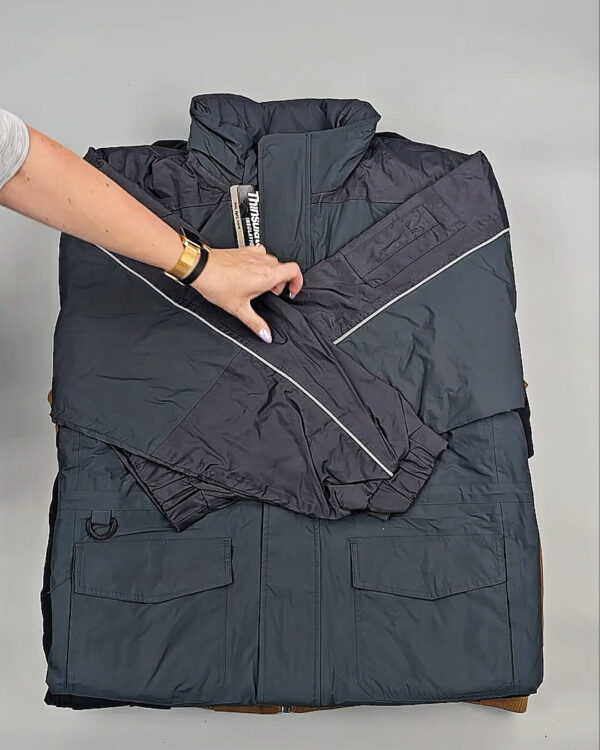 Фотография  153 - Верхняя одежда мужская CAN 104#15 кг, ЛОТ СТ-9440 оптом в Владимире и Владимирской области