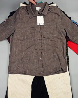 Фотография  948 - ICHI mix 075#15 кг, ЛОТ СТ-9601 оптом в Владимире и Владимирской области