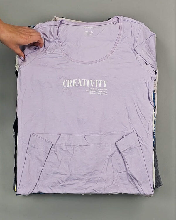 Фотография  721 - Домашняя одежда LIDL 114#7 кг, ЛОТ СТ-9489 оптом в Владимире и Владимирской области