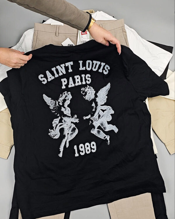 Фотография  327 - H&M Men mix 095#10 кг оптом в Владимире и Владимирской области