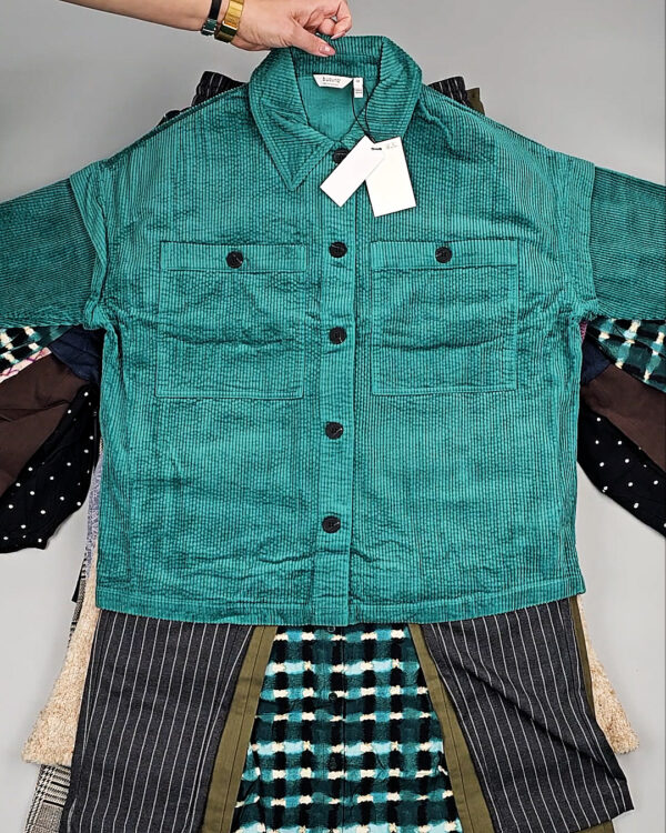 Фотография  577 - B.YOUNG Winter mix 104#15 кг, ЛОТ СТ-9524 оптом в Владимире и Владимирской области