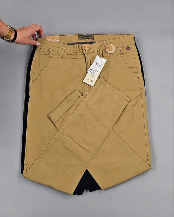 Фотография  580 - Брюки BLEND HE + 075#10 кг оптом в Владимире и Владимирской области