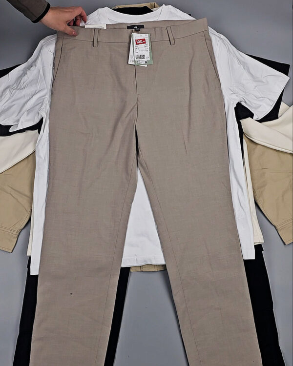 Фотография  417 - H&M Men mix 095#10 кг оптом в Владимире и Владимирской области