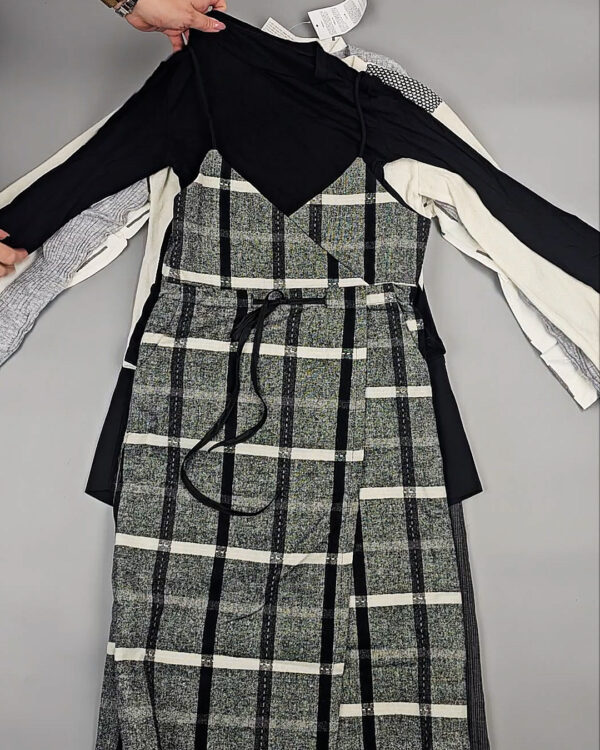 Фотография  387 - Комплекты жен Корея 085#5 кг, ЛОТ СТ-9572 оптом в Владимире и Владимирской области