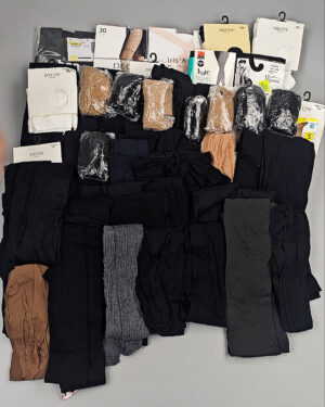 Фотография  782 - Колготки СТОК зима#5 кг оптом в Владимире и Владимирской области