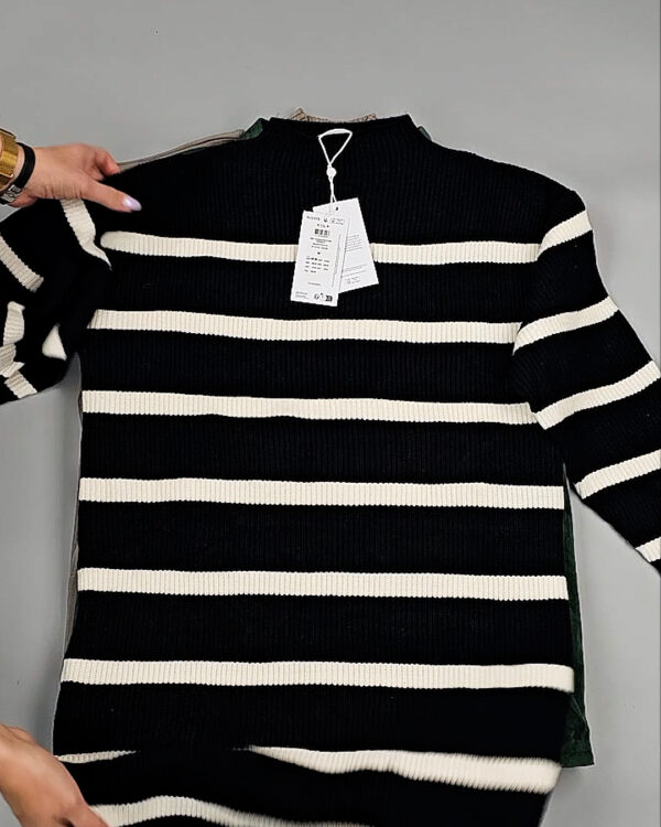 Фотография  516 - Платья Bestseller+DK Winter 035#7 кг, ЛОТ СТ-9474 оптом в Владимире и Владимирской области