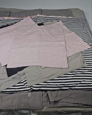 Фотография  917 - 11991 ПДО H&M (H H&M HHR mix) 1224#25 кг, ЛОТ №СТ-9562 оптом в Владимире и Владимирской области