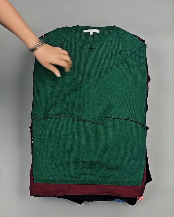 Фотография  677 - NEXT Winter Women mix#15 кг, ЛОТ СТ-9452 оптом в Владимире и Владимирской области