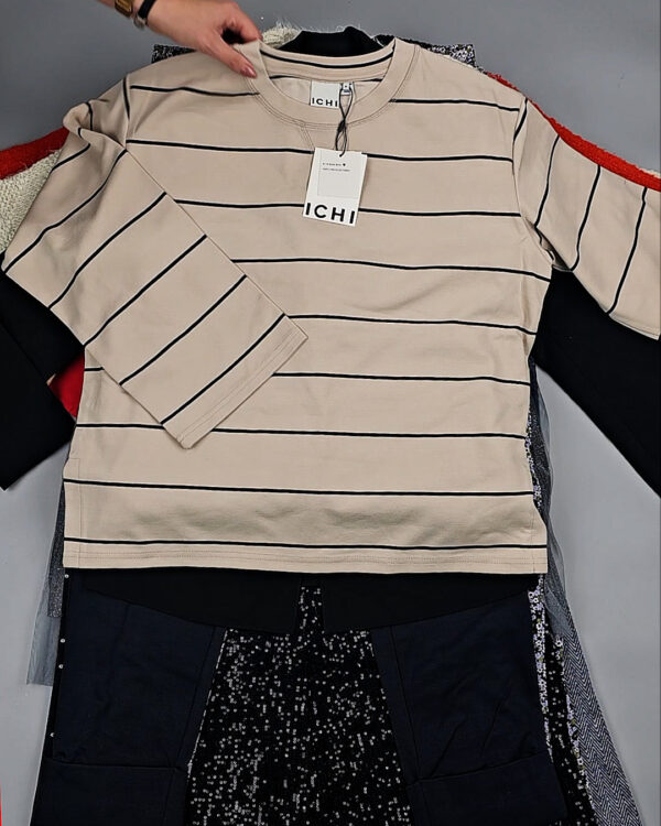 Фотография  214 - ICHI mix 075#15 кг, ЛОТ СТ-9600 оптом в Владимире и Владимирской области