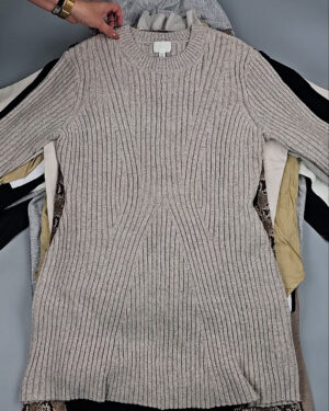 Фотография  645 - H&M A/W Women mix 095#15 кг, ЛОТ № СТ-9546 оптом в Владимире и Владимирской области