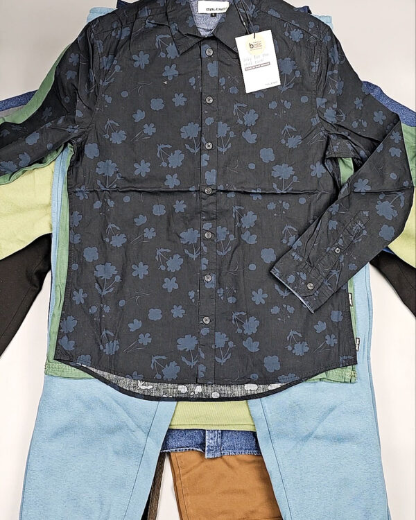 Фотография  998 - BLEND HE Winter 075#20 кг, ЛОТ № СТ-9521 оптом в Владимире и Владимирской области