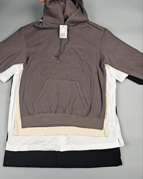 Фотография  568 - H&M Men mix 095#10,6 кг, ЛОТ № СТ-9543 оптом в Владимире и Владимирской области