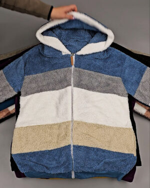 Фотография  698 - Флис#20 кг, ЛОТ № СХ-0176 оптом в Владимире и Владимирской области