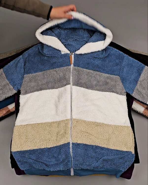 Фотография  115 - Флис#20 кг, ЛОТ № СХ-0176 оптом в Владимире и Владимирской области