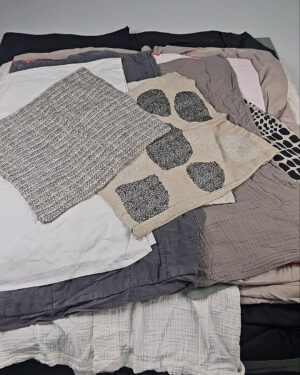 Фотография  486 - 11991 ПДО H&M (H H&M HHR mix) 1224#25 кг, ЛОТ №СТ-9566 оптом в Владимире и Владимирской области