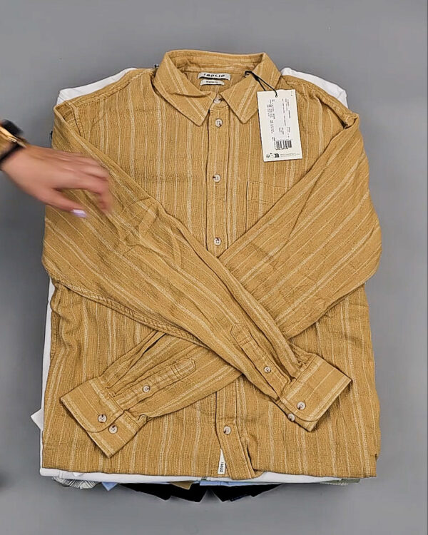 Фотография  497 - SOLID 075#15 кг, ЛОТ СТ-9387 оптом в Владимире и Владимирской области