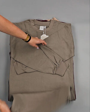 Фотография  619 - Платья Bestseller+DK Winter 035#7 кг оптом в Владимире и Владимирской области