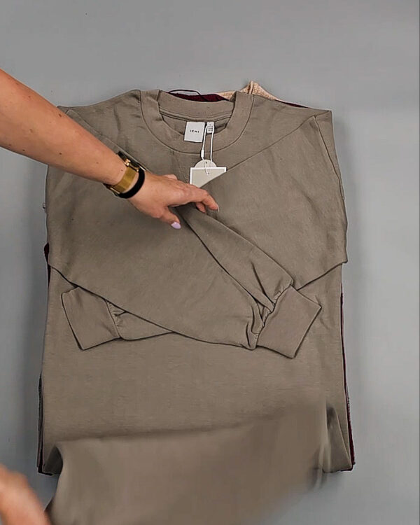 Фотография  236 - Платья Bestseller+DK Winter 035#7 кг оптом в Владимире и Владимирской области