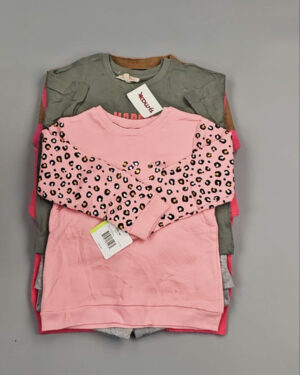 Фотография  336 - KIDS Winter СТОК CAN 084#5 кг, ЛОТ СТ-9448 оптом в Владимире и Владимирской области