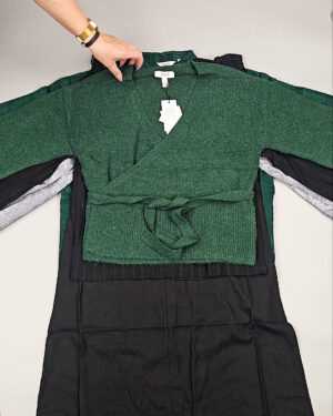 Фотография  815 - B.YOUNG Winter mix 104#15 кг, ЛОТ СТ-9599 оптом в Владимире и Владимирской области