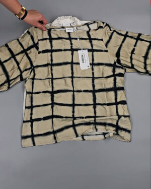 Фотография  488 - Блузки VILA Summer 045#5 кг, ЛОТ СТ-9589 оптом в Владимире и Владимирской области