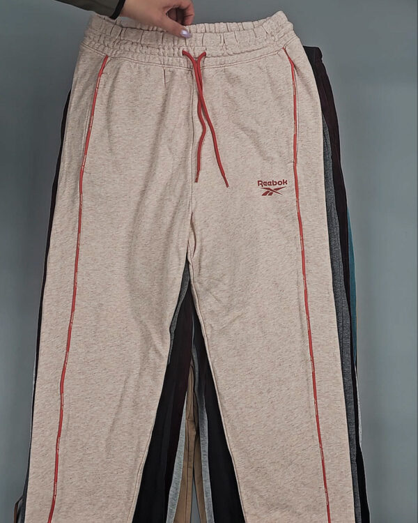 Фотография  543 - Спортивные штаны Ex#25 кг, ЛОТ № СХ-0171 оптом в Владимире и Владимирской области