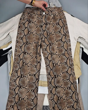 Фотография  420 - H&M A/W Women mix 095#15 кг, ЛОТ № СТ-9546 оптом в Владимире и Владимирской области