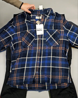 Фотография  646 - BLEND HE Winter 075#20 кг, ЛОТ № СТ-9522 оптом в Владимире и Владимирской области