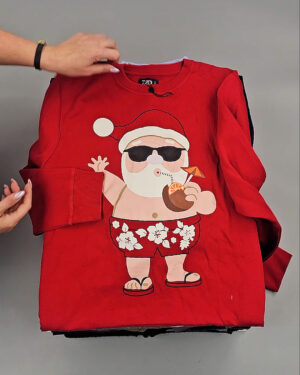 Фотография  429 - OVS Winter м/ж mix#15 кг, ЛОТ СТ-9505 оптом в Владимире и Владимирской области